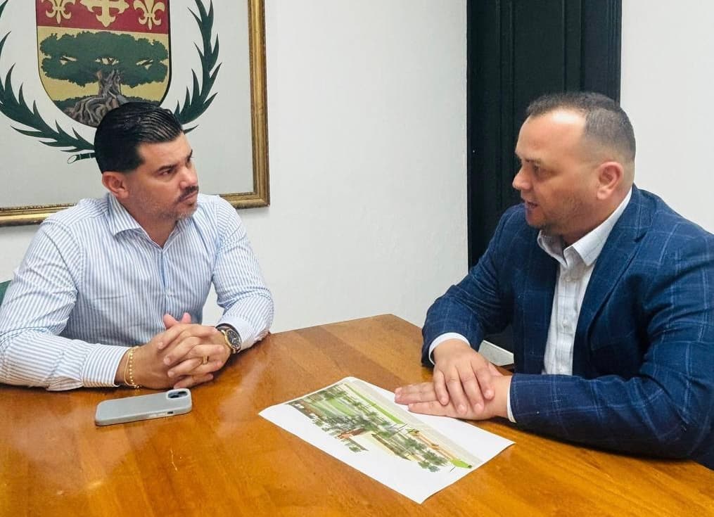 Ayuda legislativa para los municipios de Ceiba y Luquillo