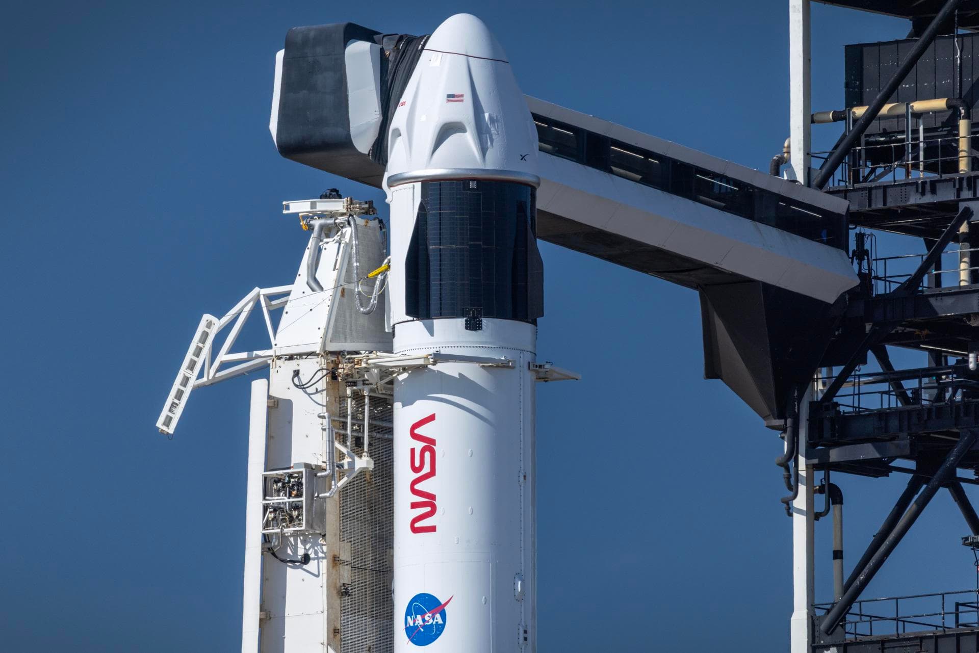Empleados de la NASA rechazan rumbo de la agencia bajo Trump