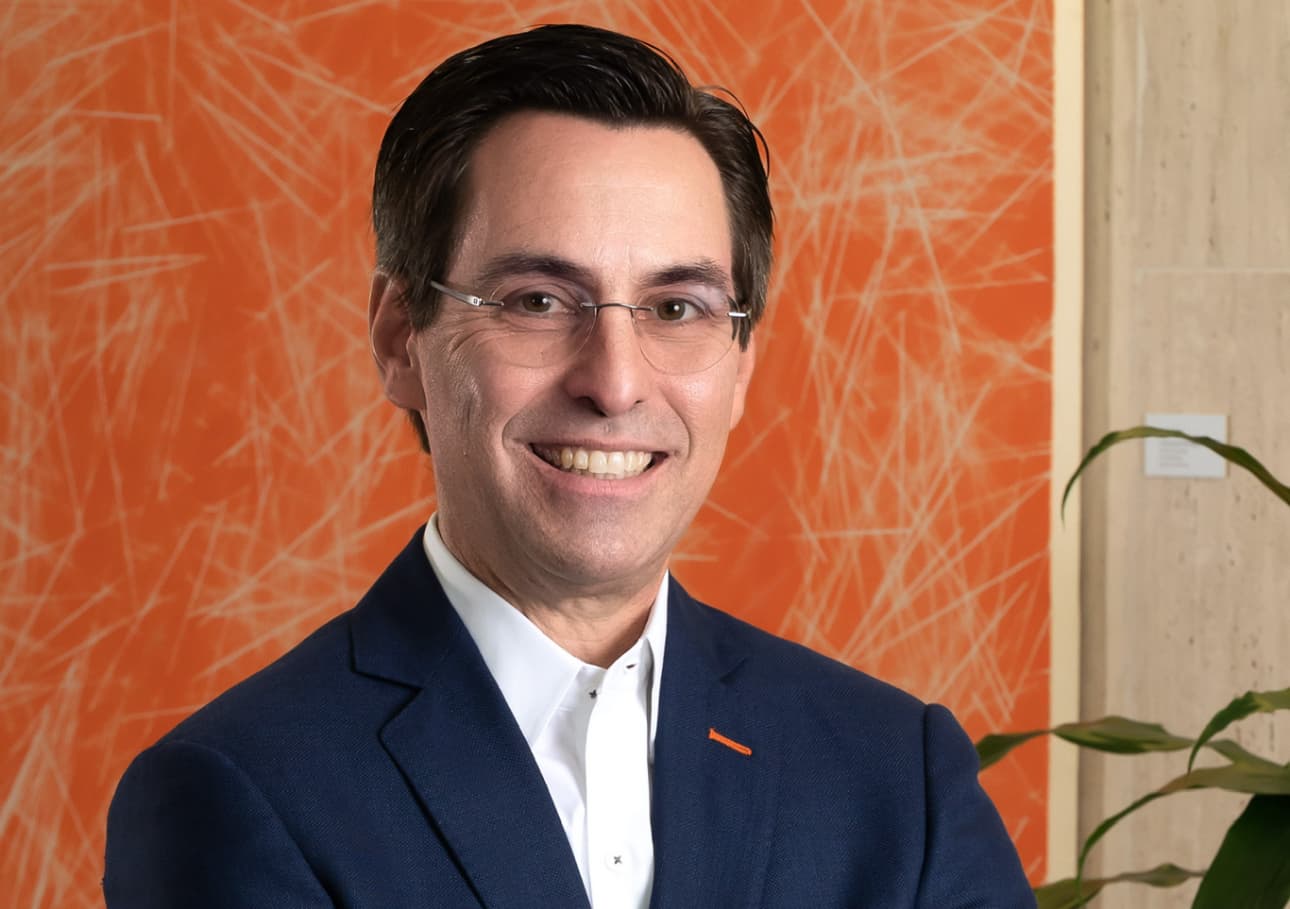 CEO de Oriental es electo a la Junta Directiva del Federal Home Loan Bank de Nueva York