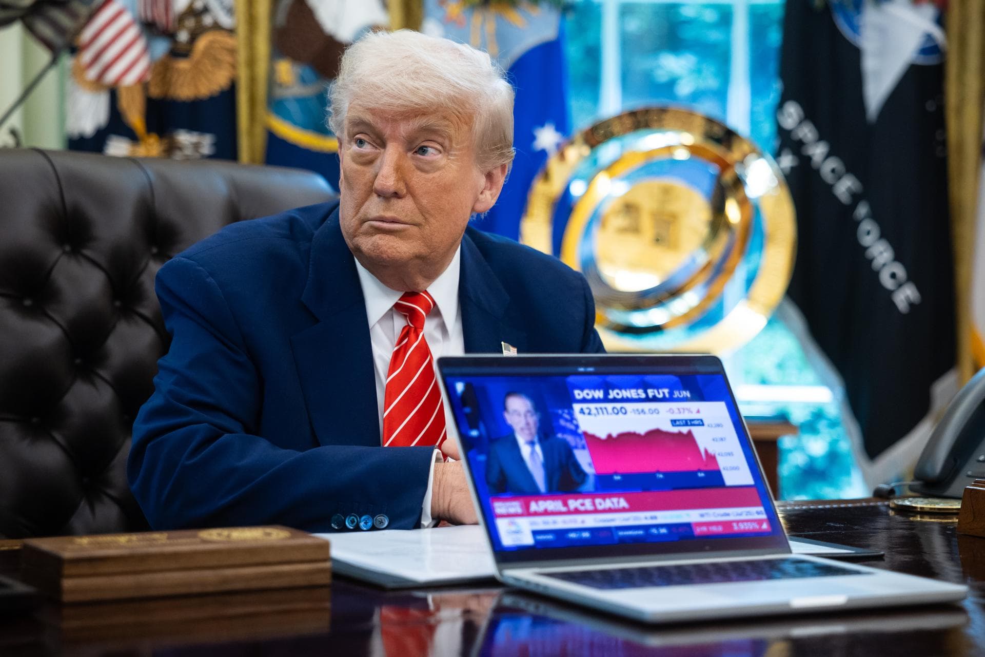 Trump vuelve a la carga con los aranceles 
