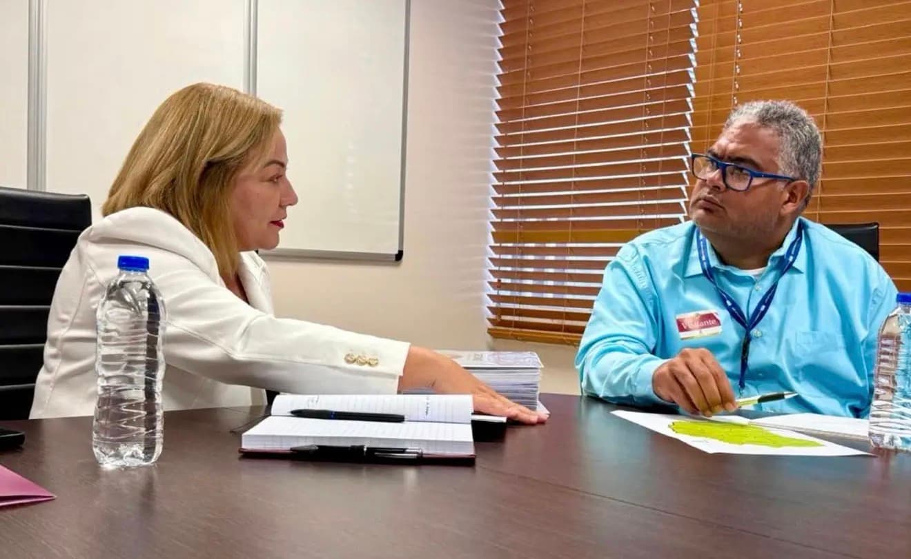 Morovis y la AAA ponen fin a la demanda federal