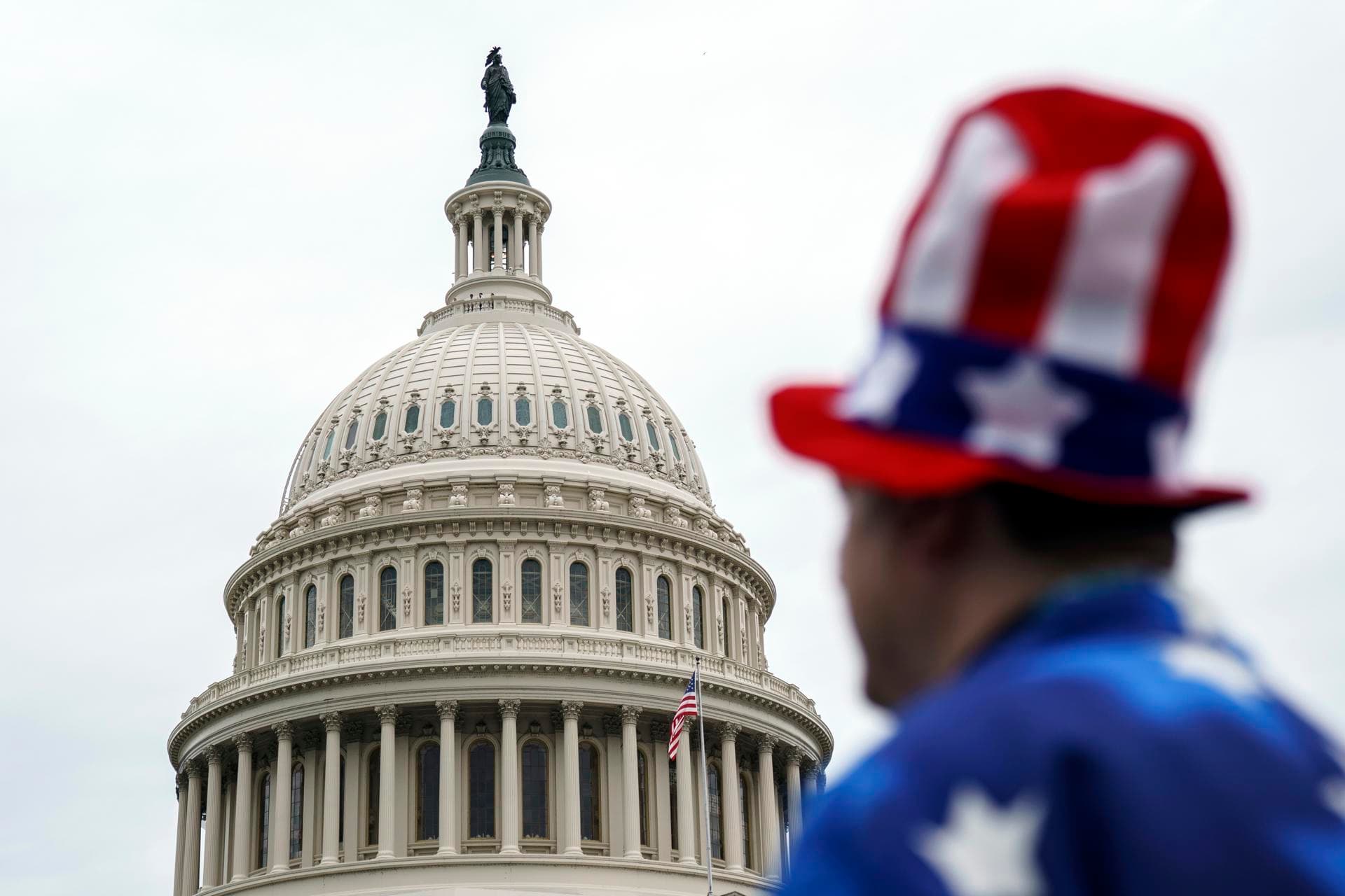 Cámara Baja inicia debate sobre plan fiscal de Trump