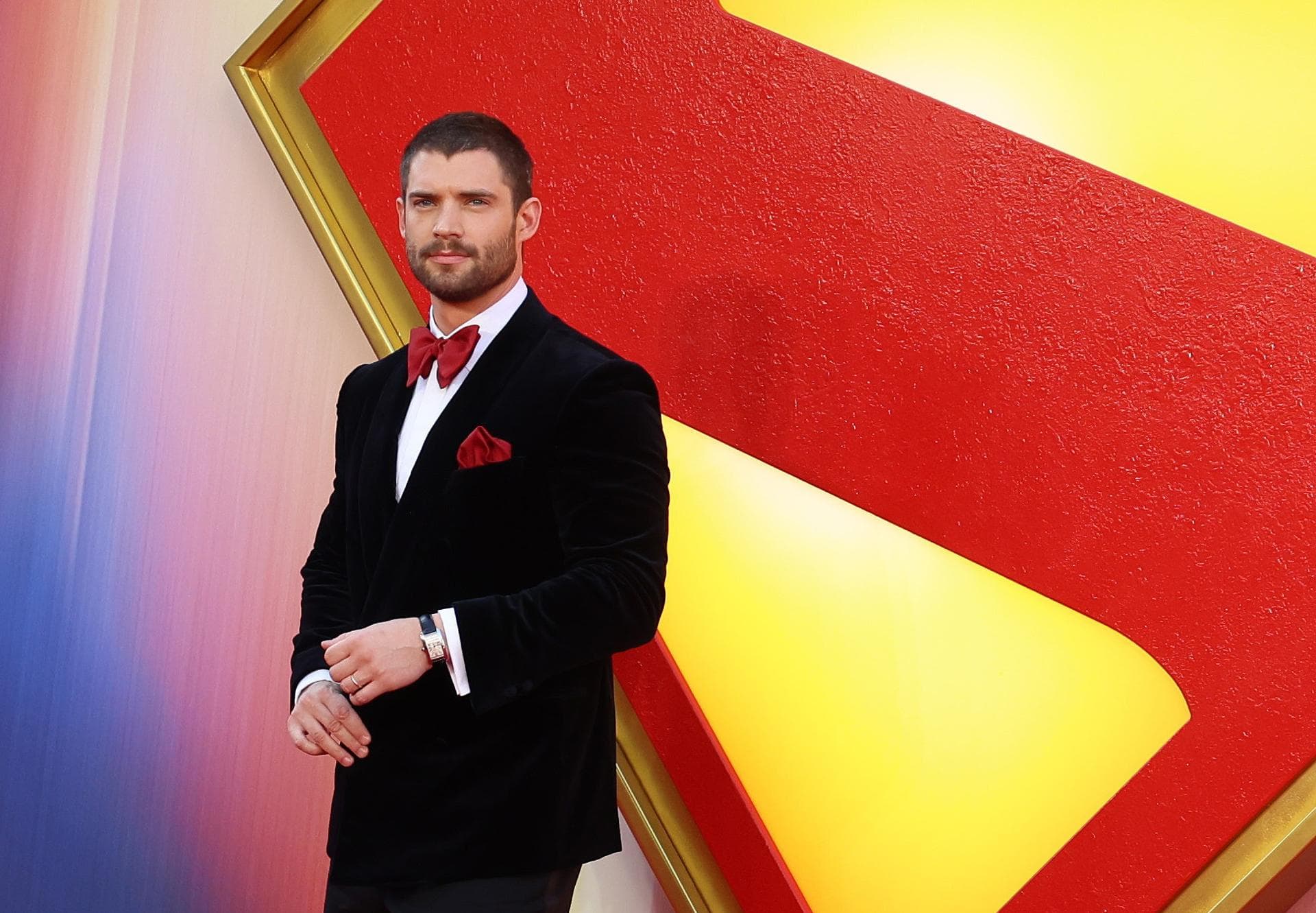 'Superman' sigue reinando en la taquilla