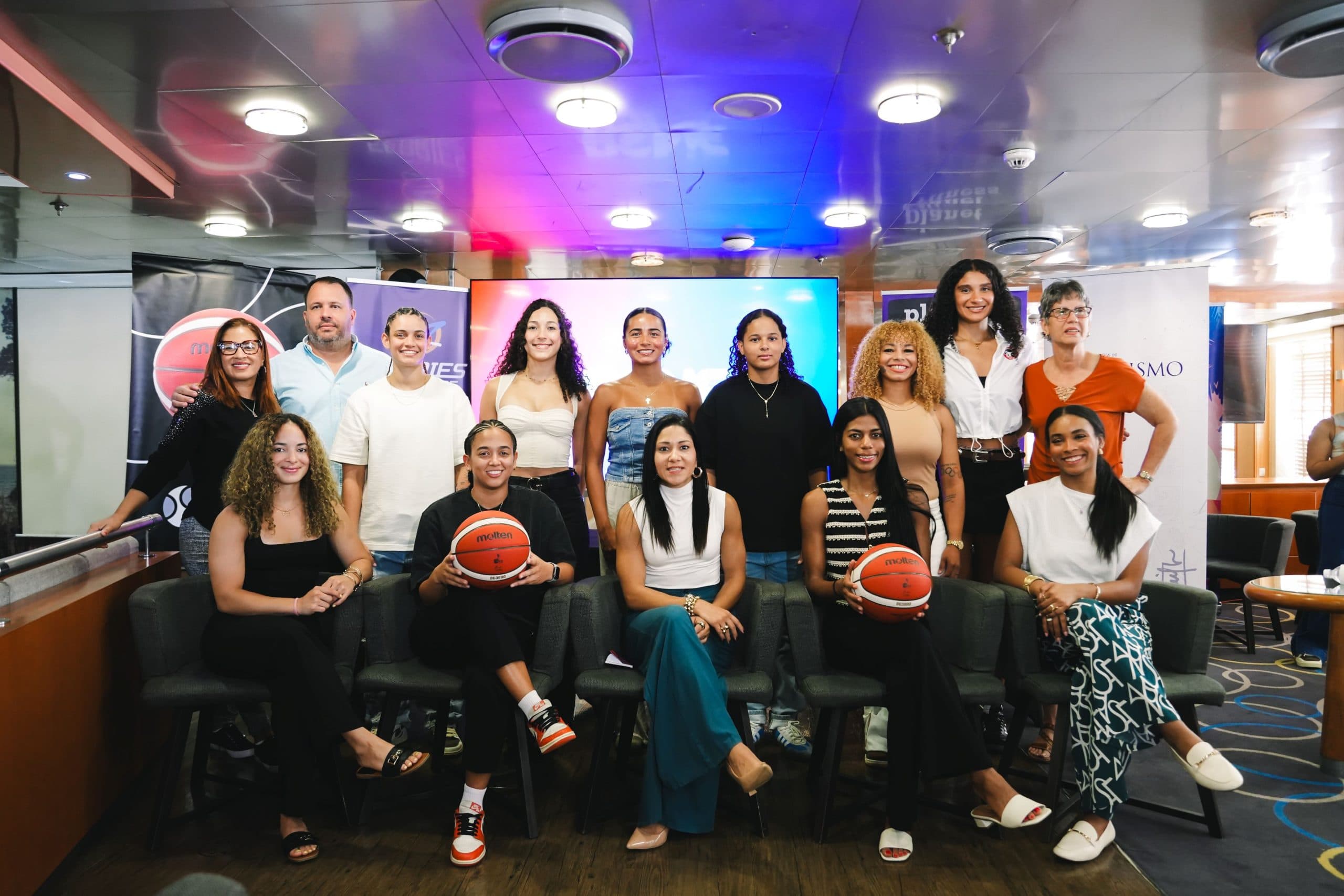 BSNF abre temporada 2025 con diez equipos