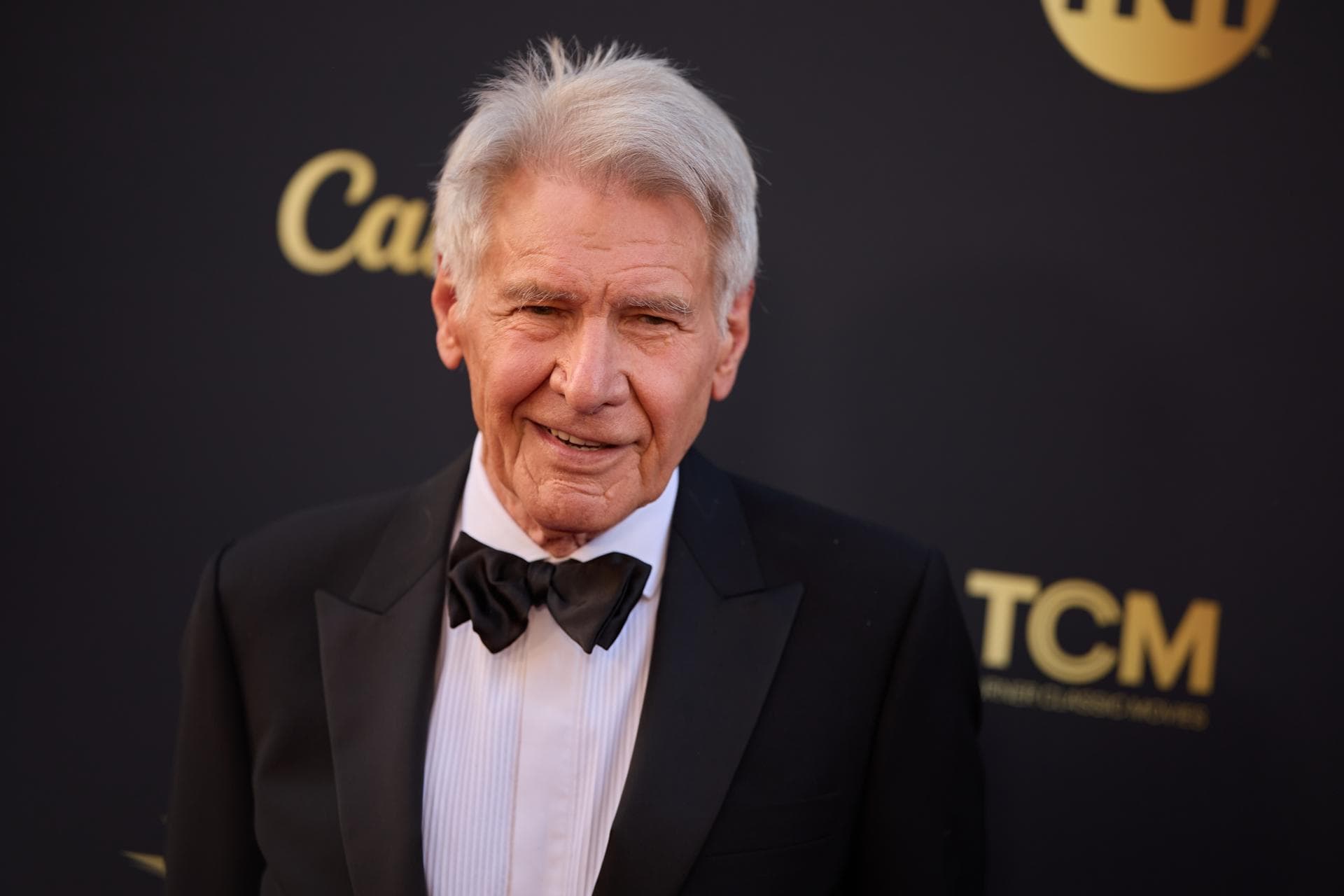 El principal sindicato de actores de Hollywood honrará la trayectoria de Harrison Ford