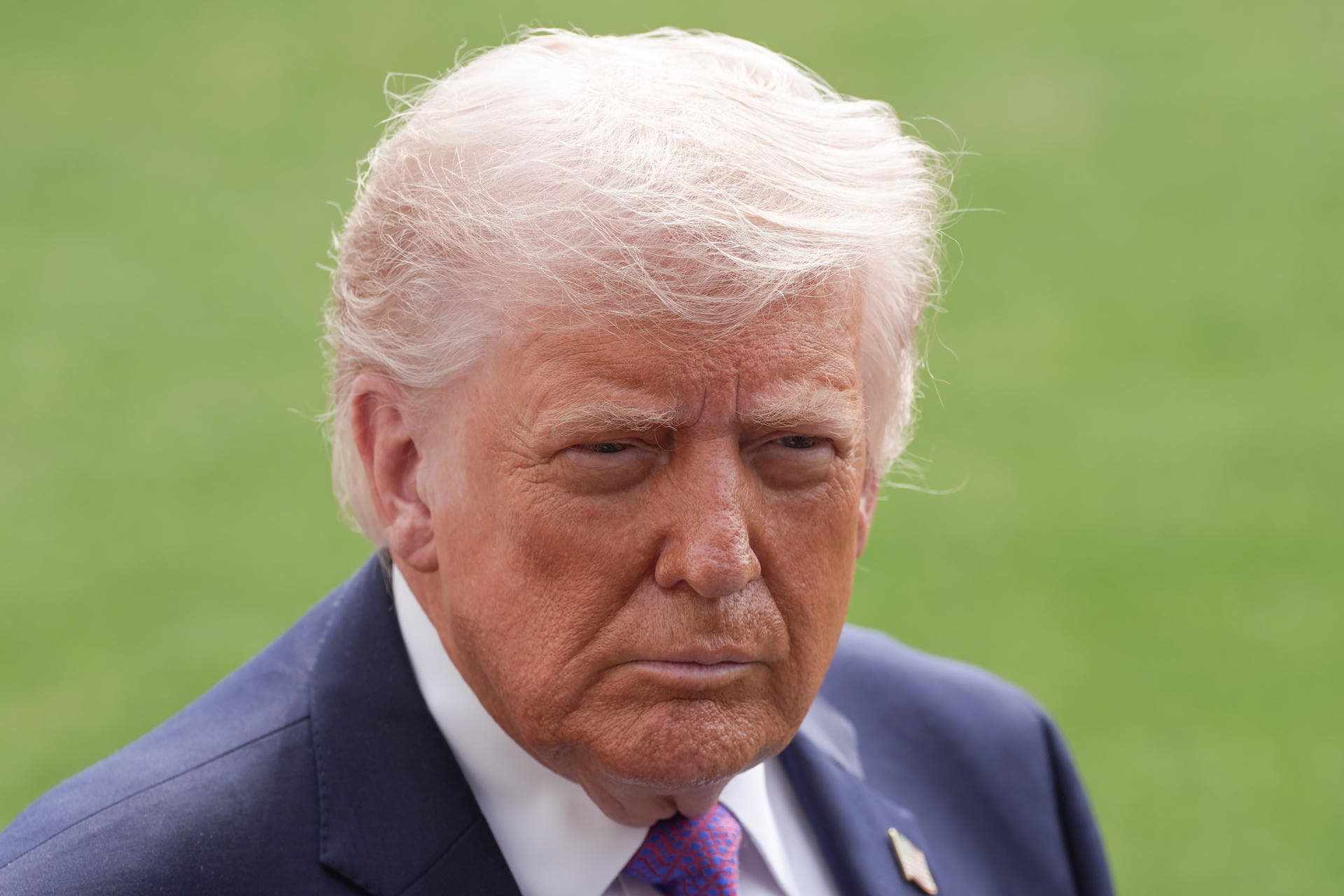 Estados Unidos gastó más de 11,000 millones en los primeros seis días de guerra en Irán