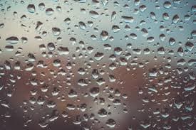 Probabilidad de aguaceros y tormentas eléctricas para este domingo