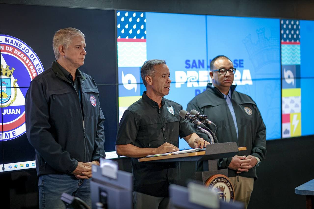 San Juan participará de simulacro de seguridad nacional