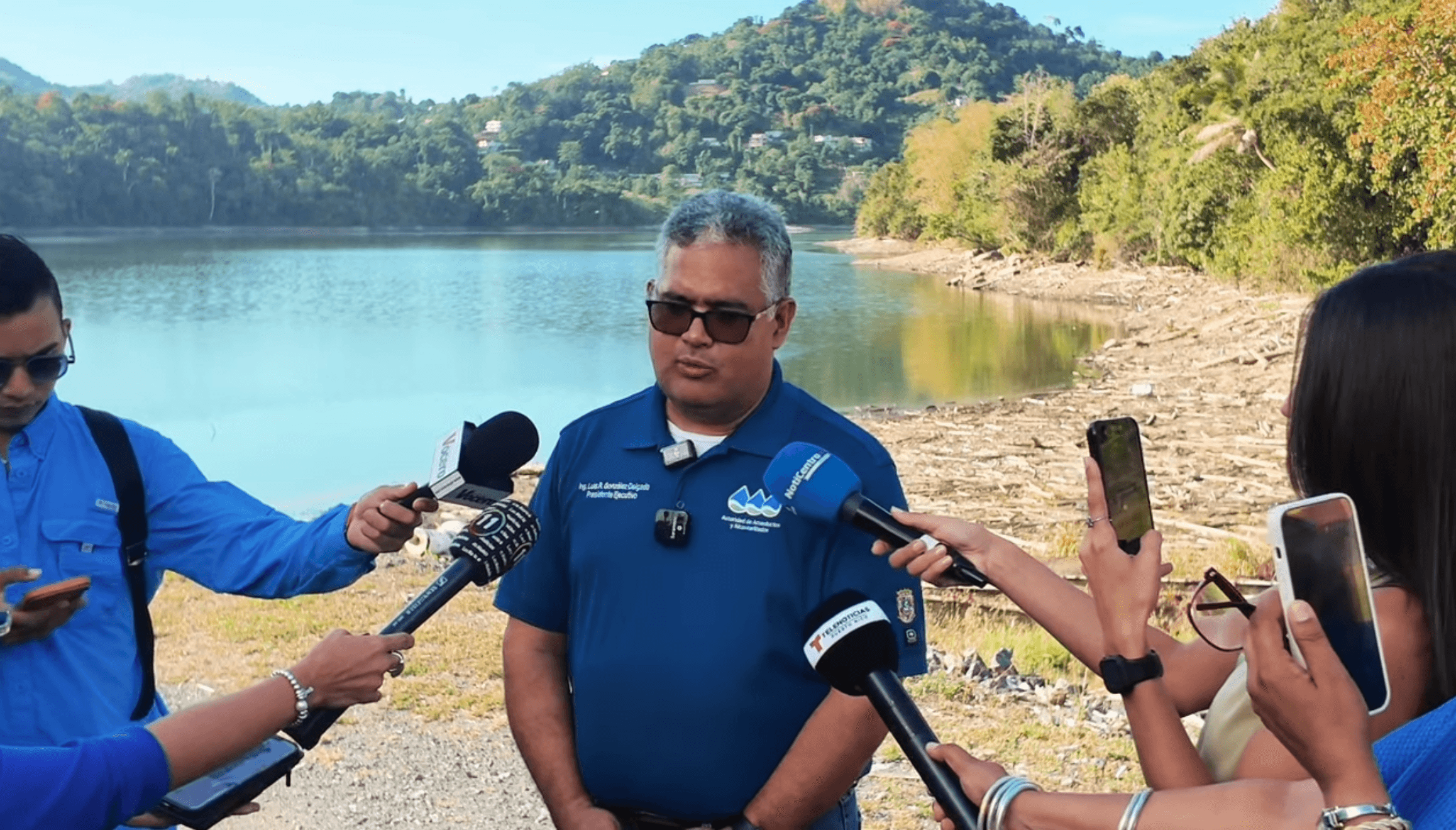 AAA no precisa cuándo volverá el agua a Cupey