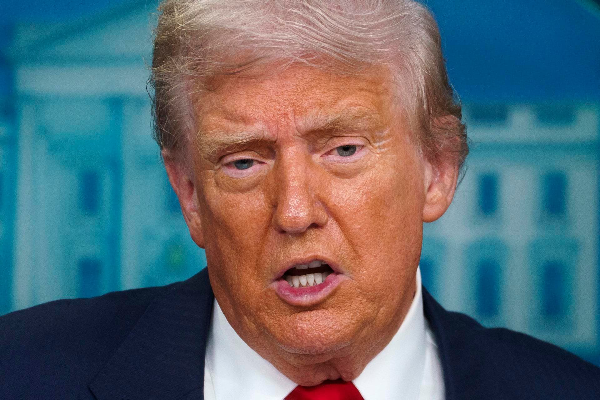 Trump llena vacante en Oficina de Estadísticas Laborales