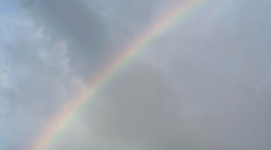 Lluvias pasajeras a consecuencia de onda tropical para este miércoles