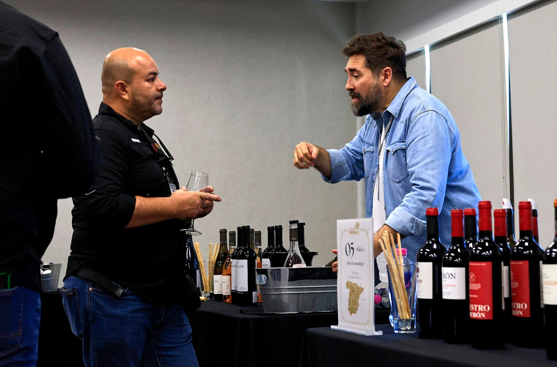 Las bodegas españolas apuestan por Puerto Rico ante aumento de la demanda de vino