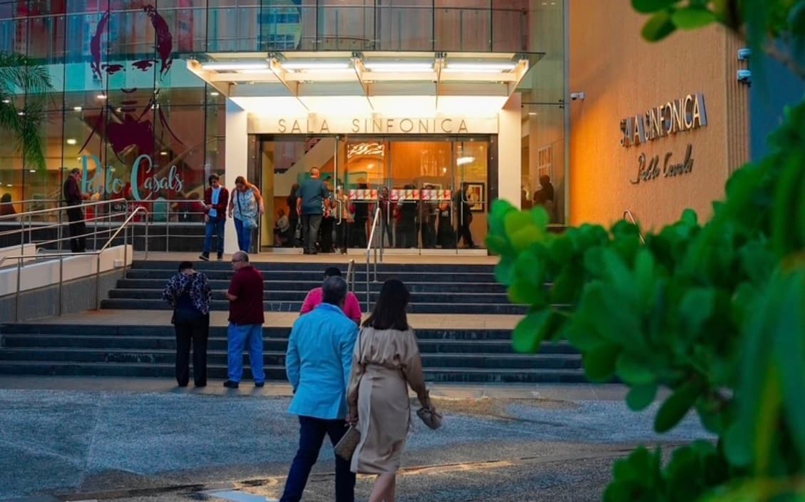 Orquesta Sinfónica presentará temporada 2026-2027 en velada para abonados