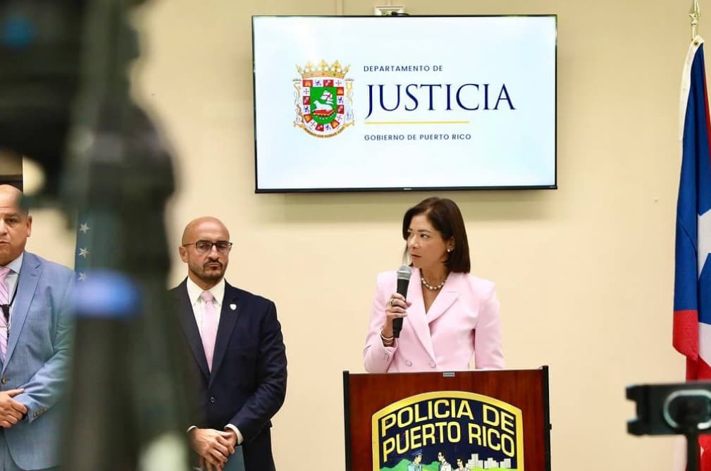 Justicia solicita orden de mordaza en caso asesinato de Gabriela Nicole Pratts