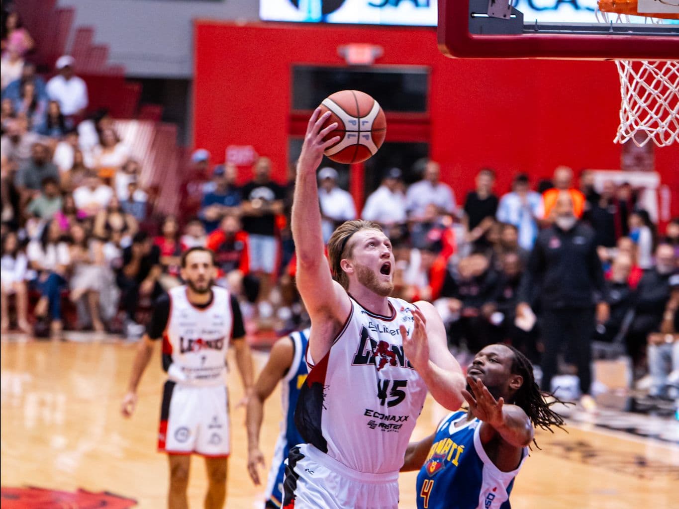 Ponce y Arecibo entran a la postemporada del BSN 
