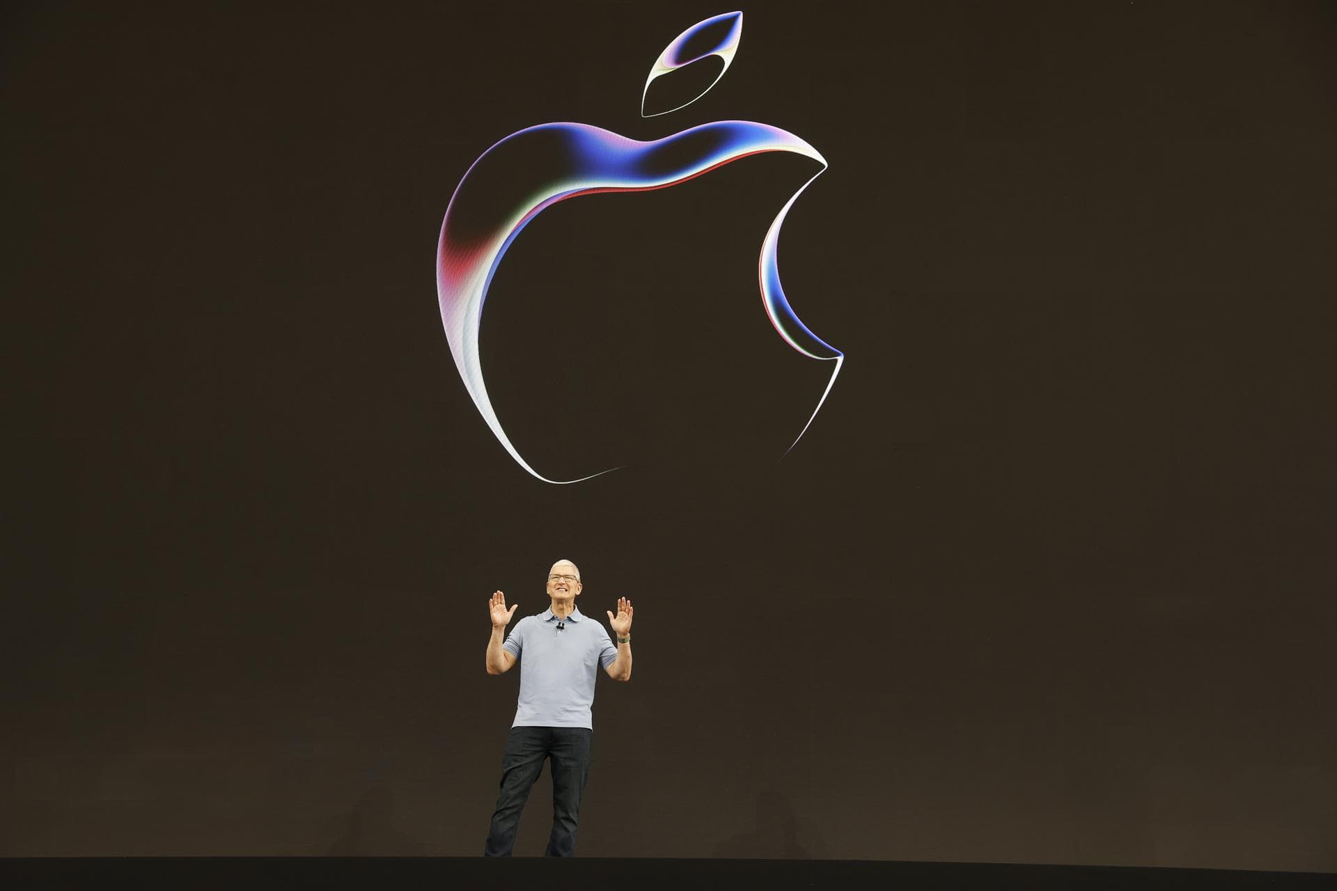 Tim Cook hizo de Apple un potente ecosistema de servicios