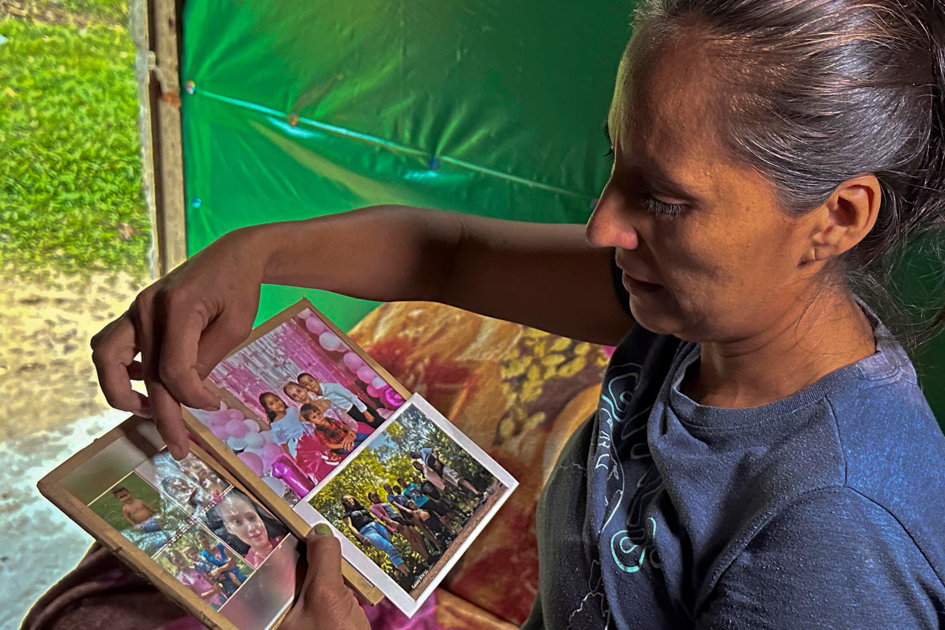[VIDEO] Estado de excepción y la creciente violencia política marcan las elecciones en Honduras