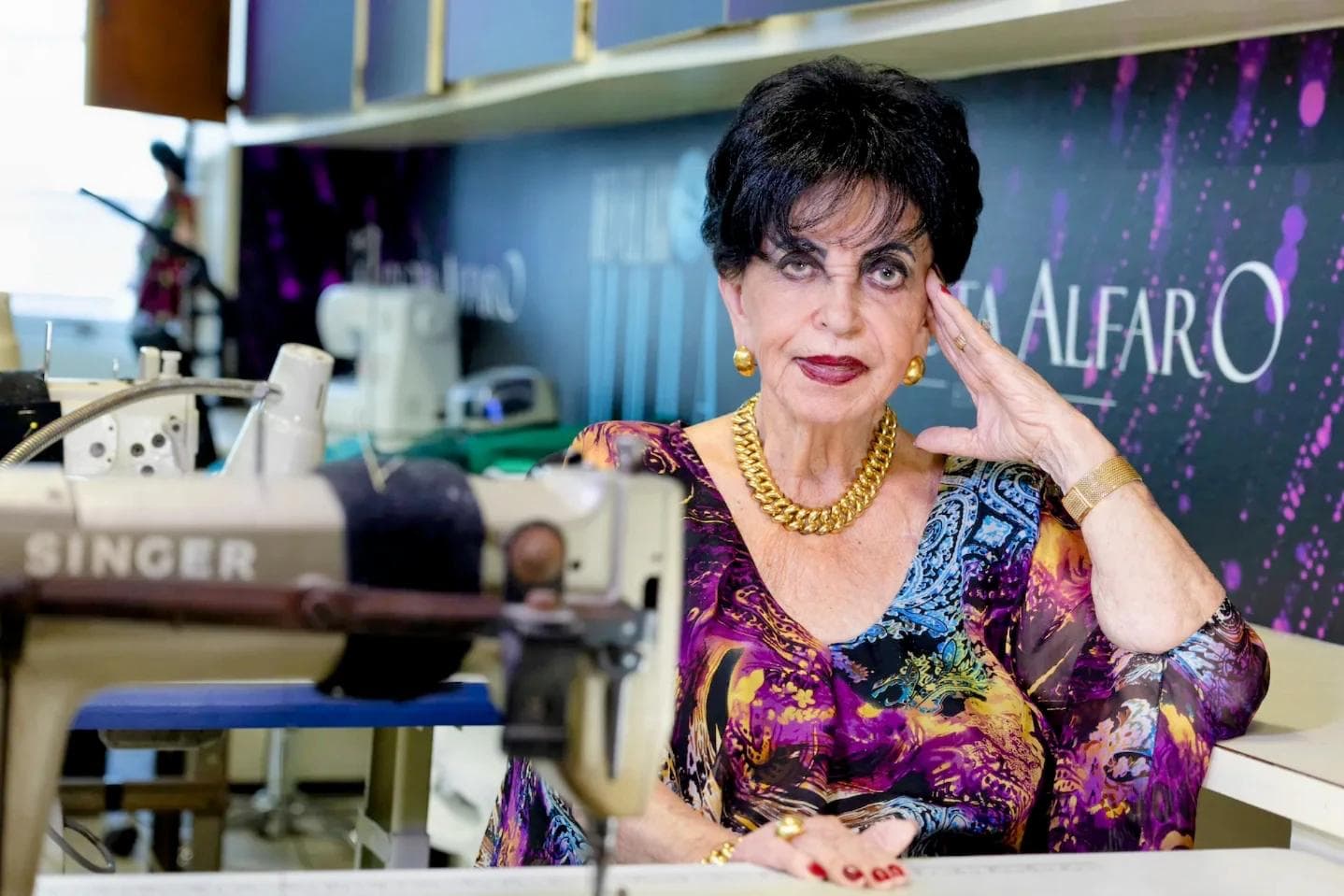 San Juan Moda anuncia la grabación de varios documentales 