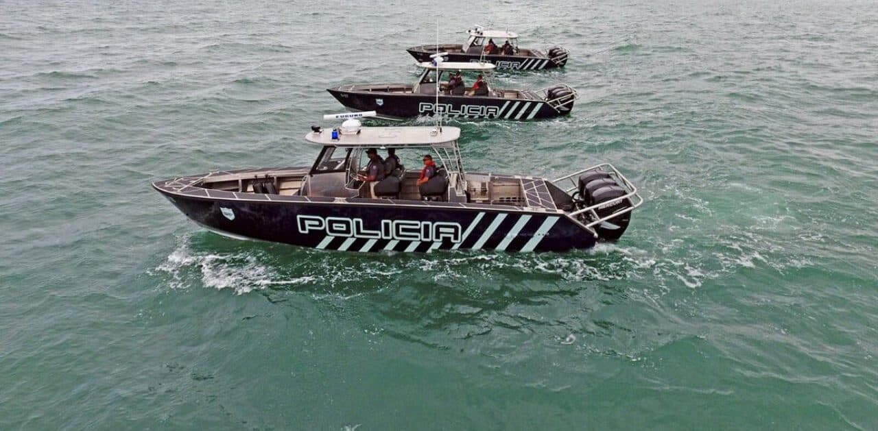 Autoridades esperan reanudar búsqueda de jóven arrastrado por las olas en Manatí