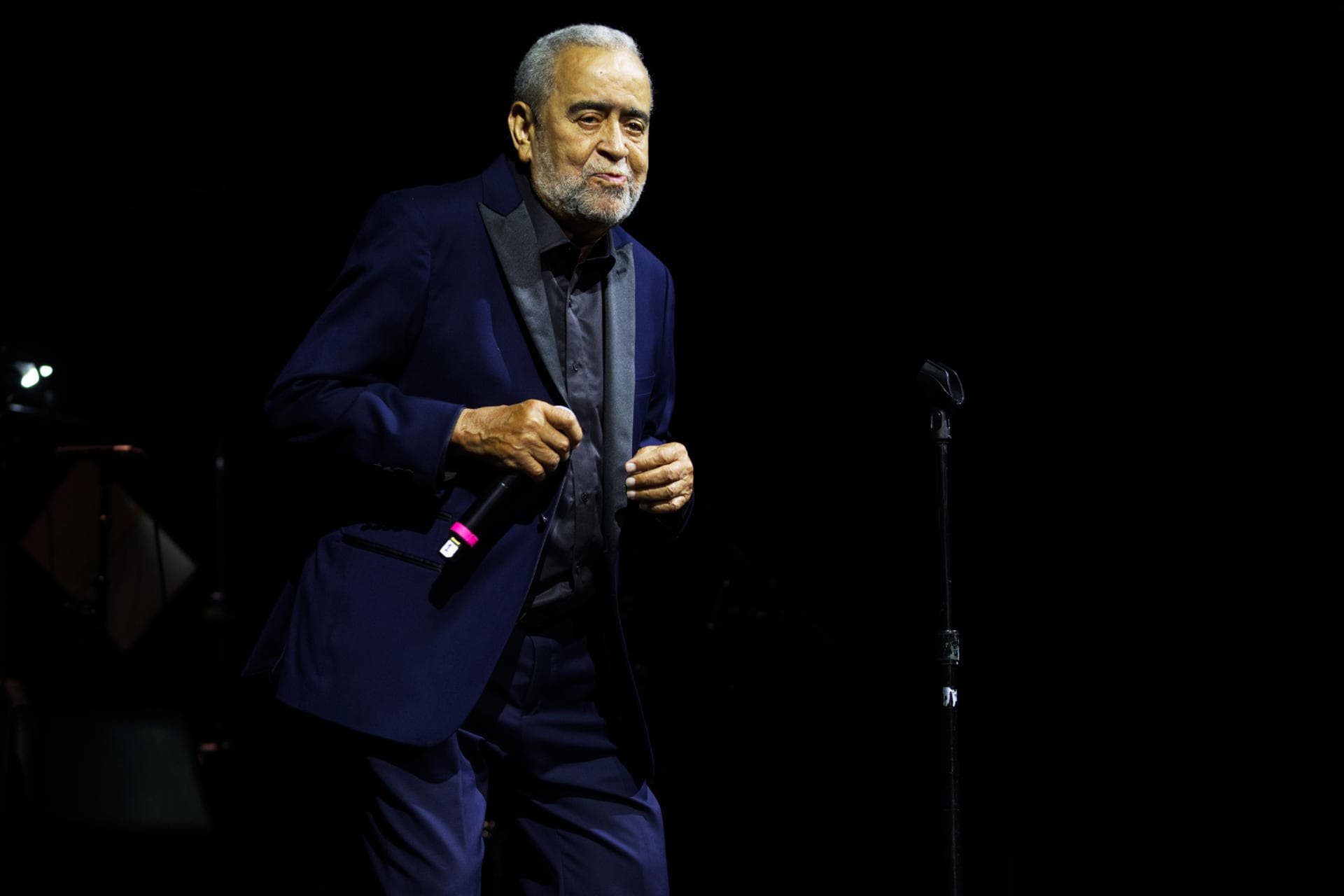 Celebrarán los 60 años de trayectoria de Andy Montañez