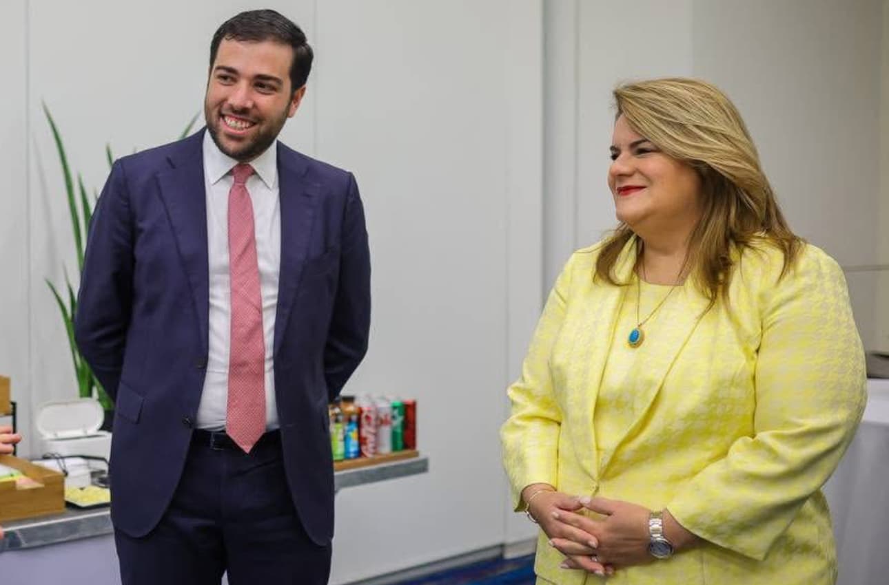 Gobierno impulsa internacionalización de industrias locales con misión comercial a España