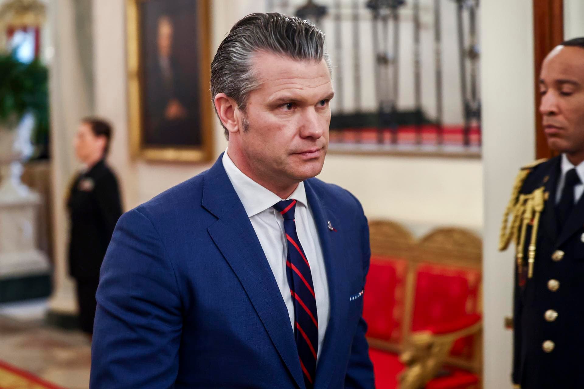 El Pentágono advierte que hoy será el "día más intenso" de ataques en Irán