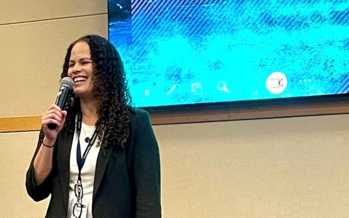 Fuegos en California y caso federal contra jefe de Cobra forman parte del historial laboral de la nueva CEO de LUMA