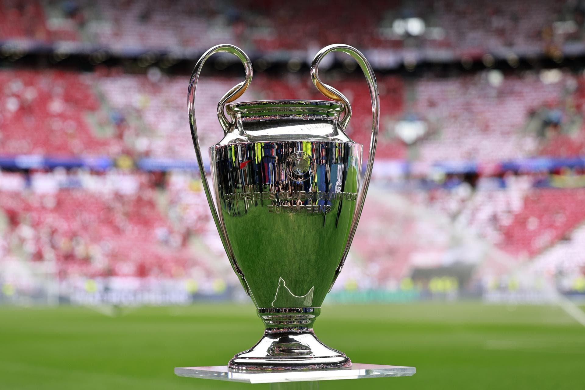 La "Champions" arranca hacia la final en Madrid