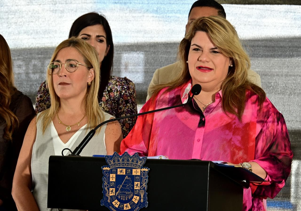 Anuncian inversión federal para rehabilitación del Aeropuerto Mercedita