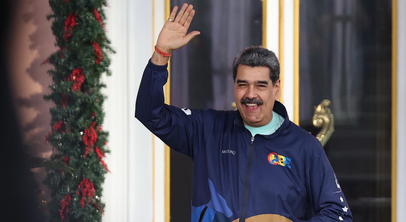 El 70 % de los estadounidenses se opone a acciones militares en Venezuela, según encuesta