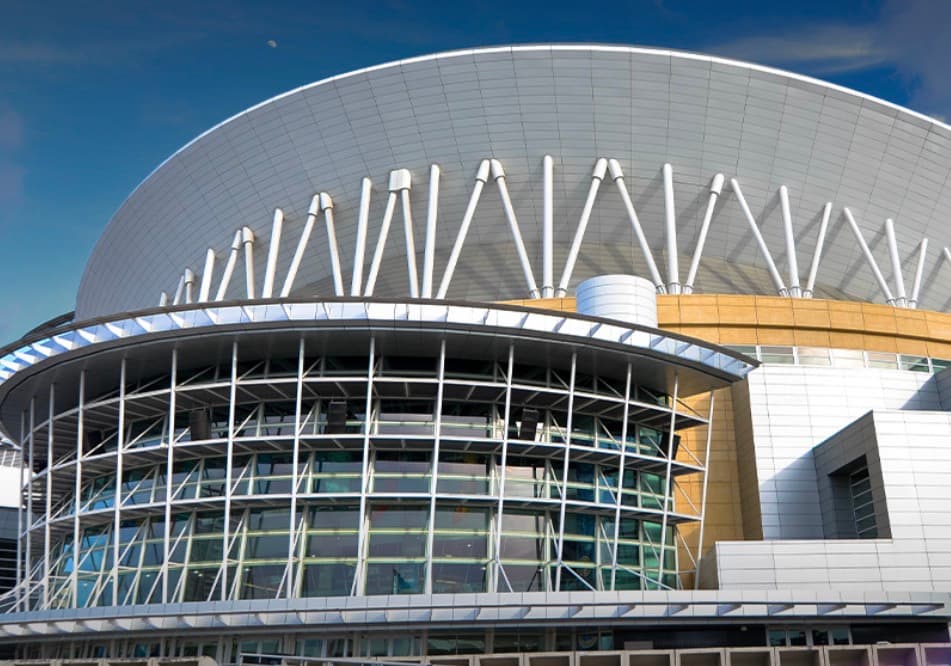 Coliseo de Puerto Rico alcanza posiciones históricas en los rankings globales de Pollstar Magazine