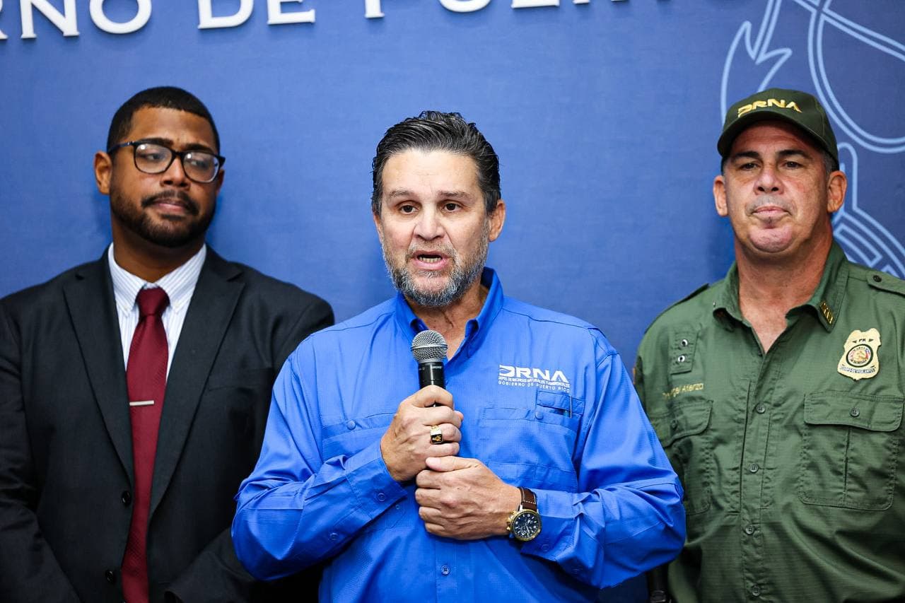 Gobierno refuerza lucha contra especies invasoras