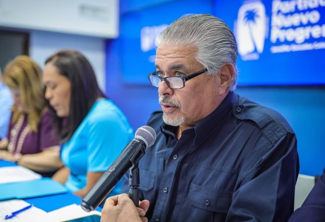 PNP señala que la Pava no acude al llamado de su presidente