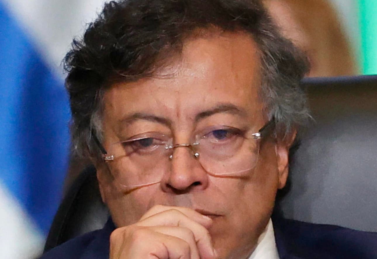 Ordenan la "suspensión provisional" de Petro como presidente hasta después de elecciones