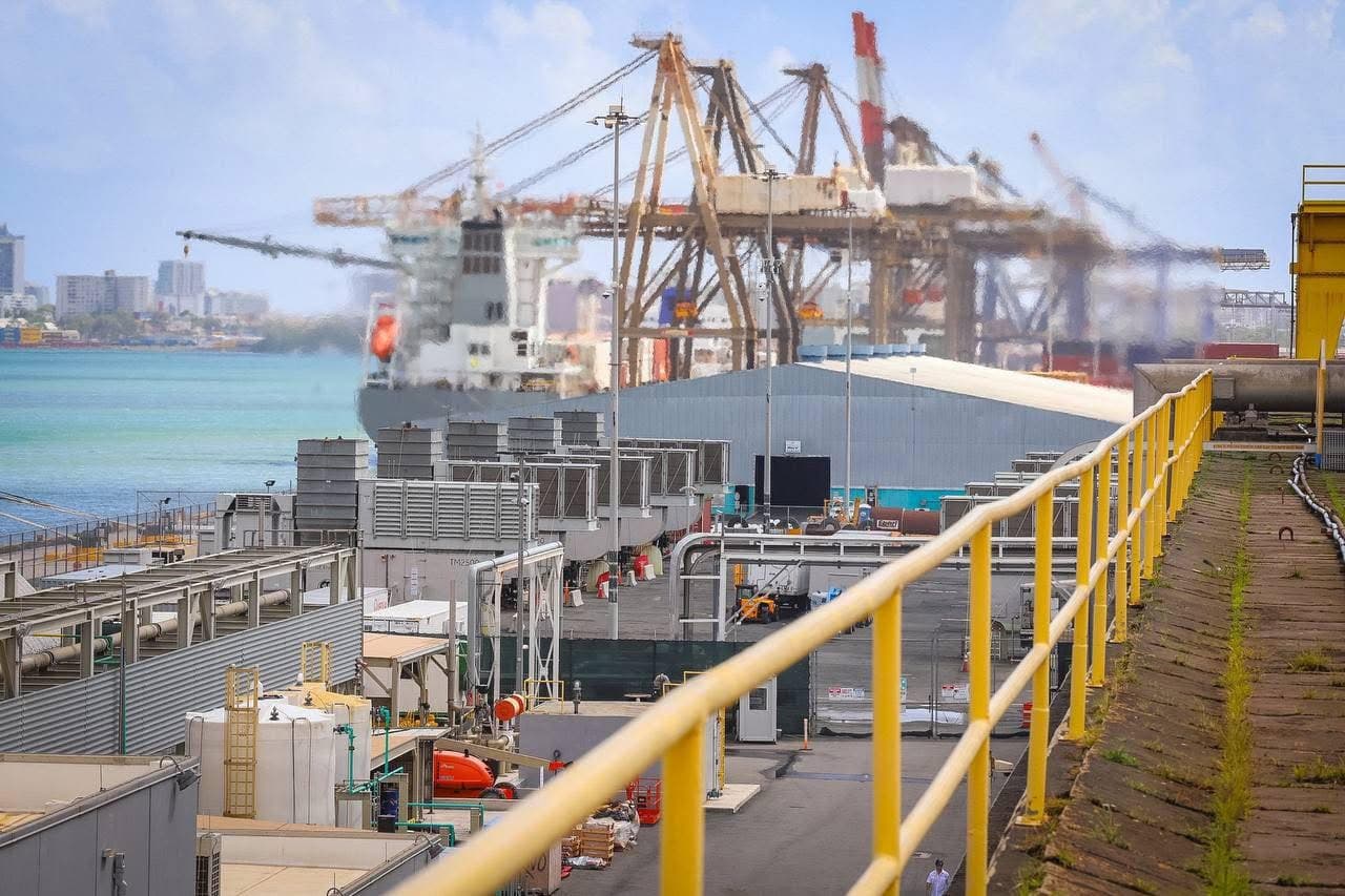 Negociado de Energía evalúa contrato de generación temporera