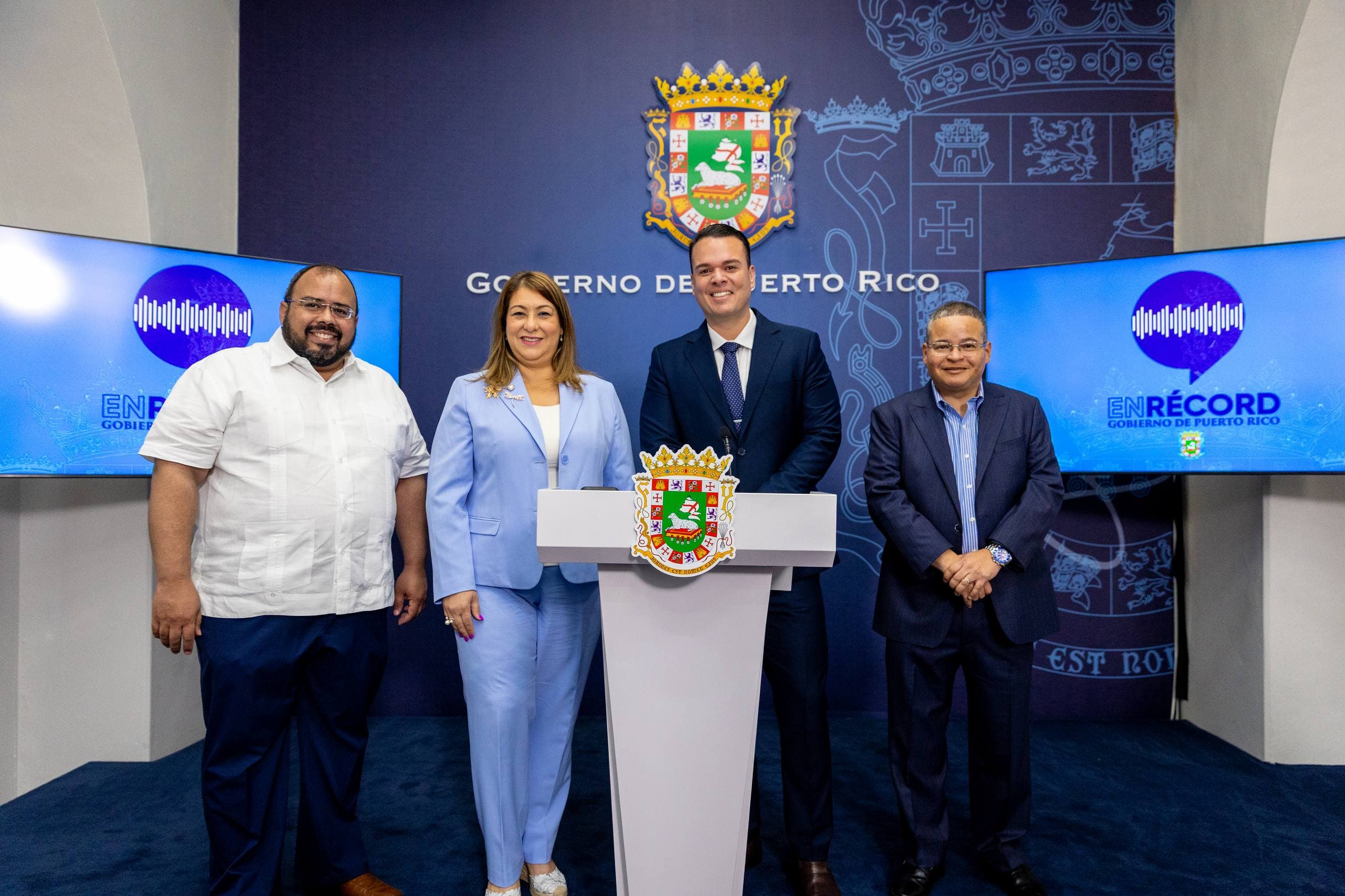 Gobierno lanza campaña “Un minuto… puede salvar una vida” para proteger a los menores