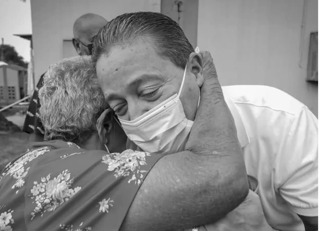 El PNP expresa sus condolencias ante el fallecimiento de tres líderes de la colectividad