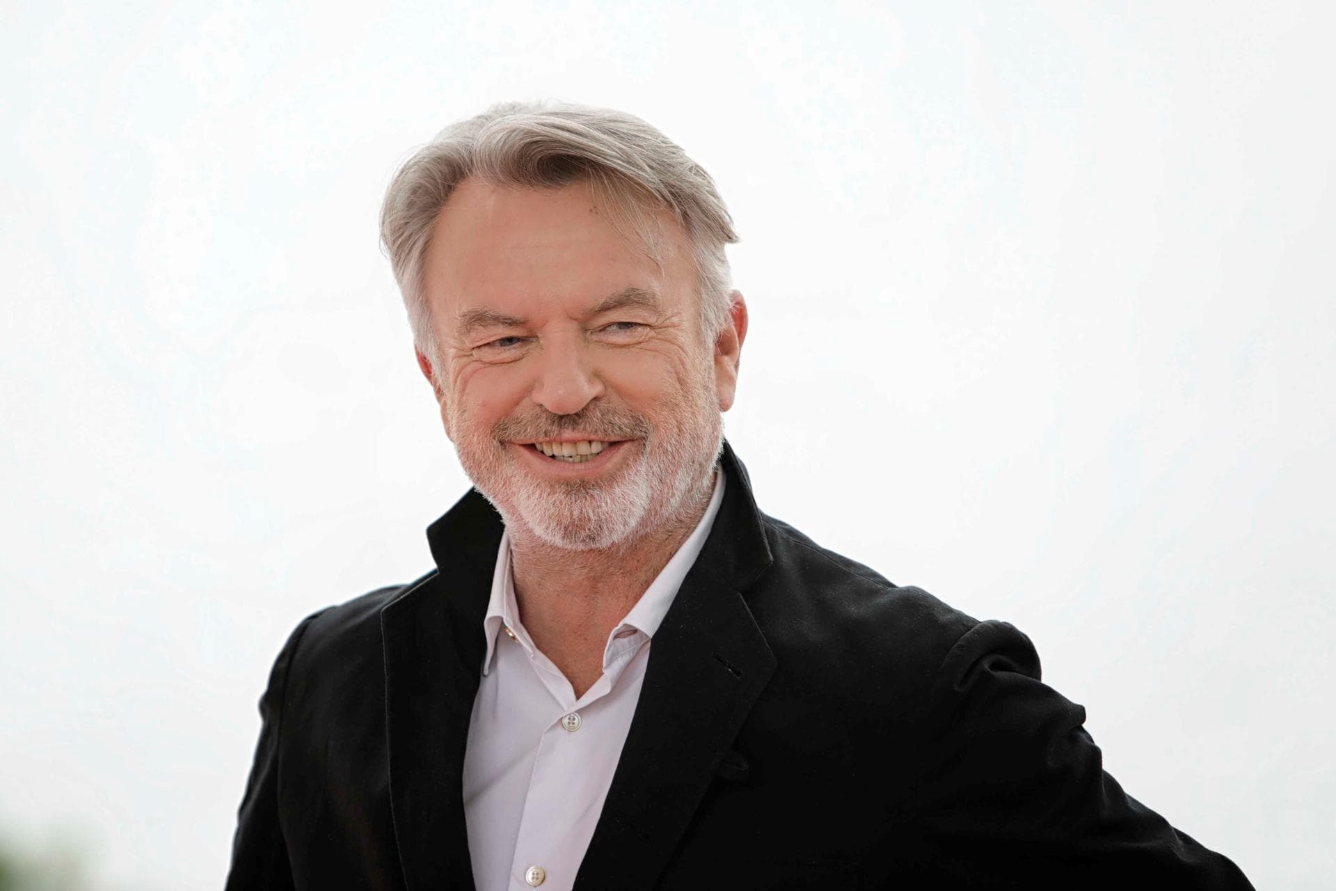 El célebre actor Sam Neill muere a los 78 años 