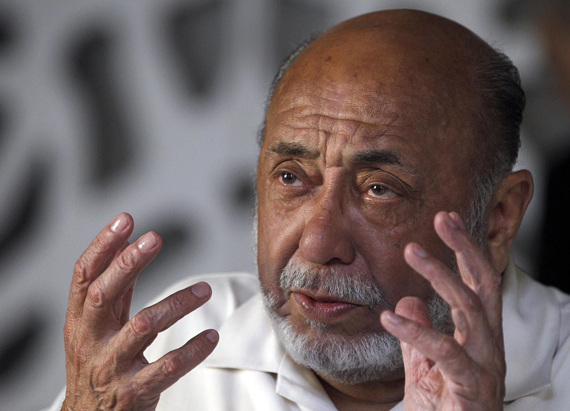 Fallece el reconocido pianista y compositor Eddie Palmieri