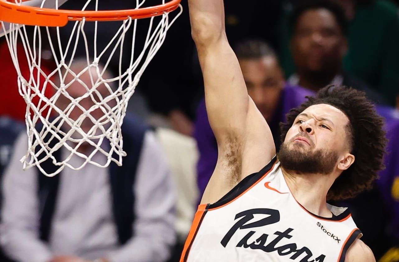 Cunningham, diagnosticado con un colapso pulmonar