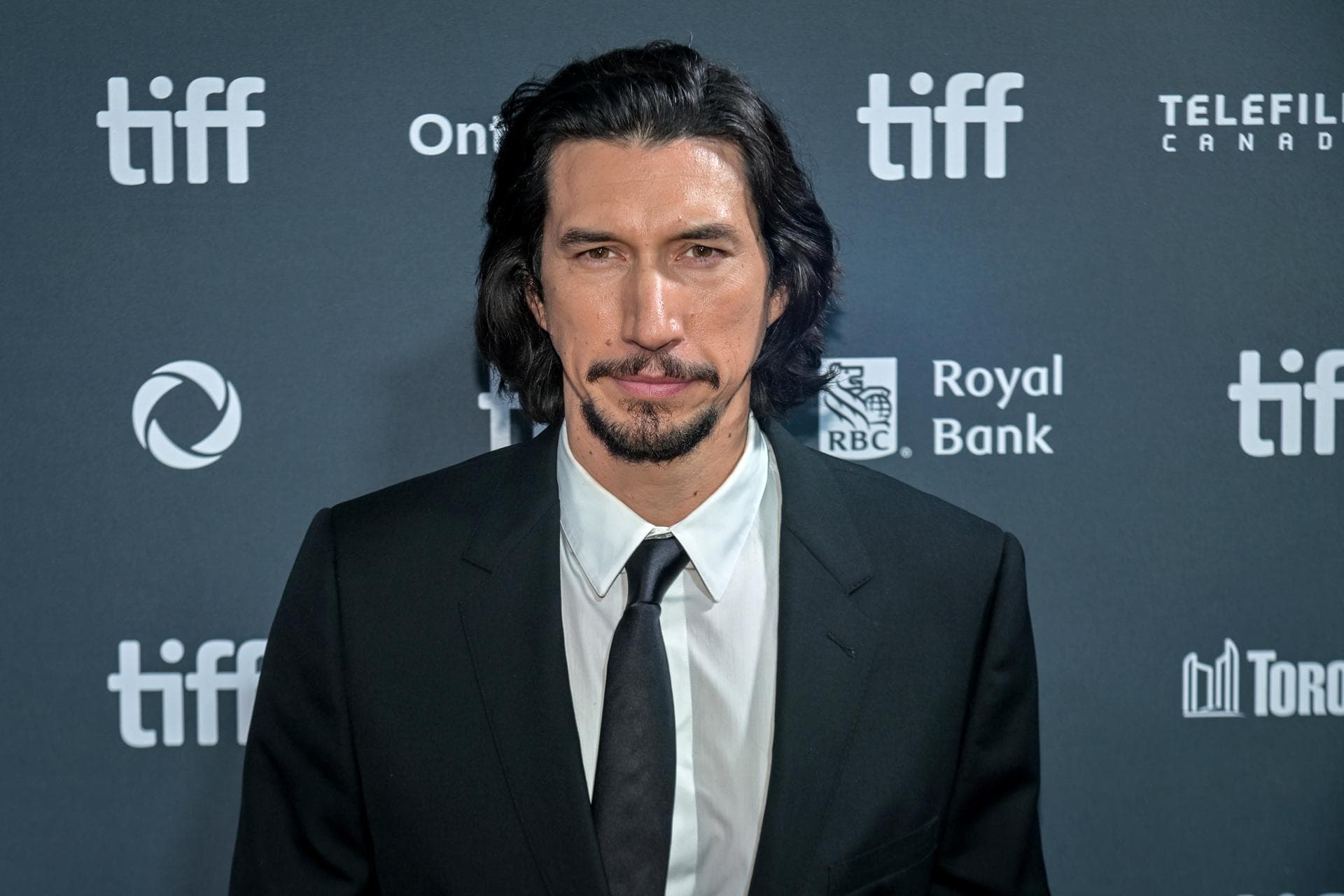 Adam Driver protagonizará la serie de Netflix 'Rabbit, Rabbit'