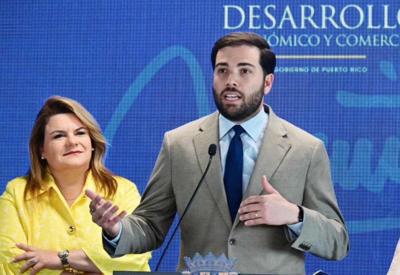 DDEC reporta inversión histórica de $2,200 millones y más de 4,000 empleos comprometidos en 2025