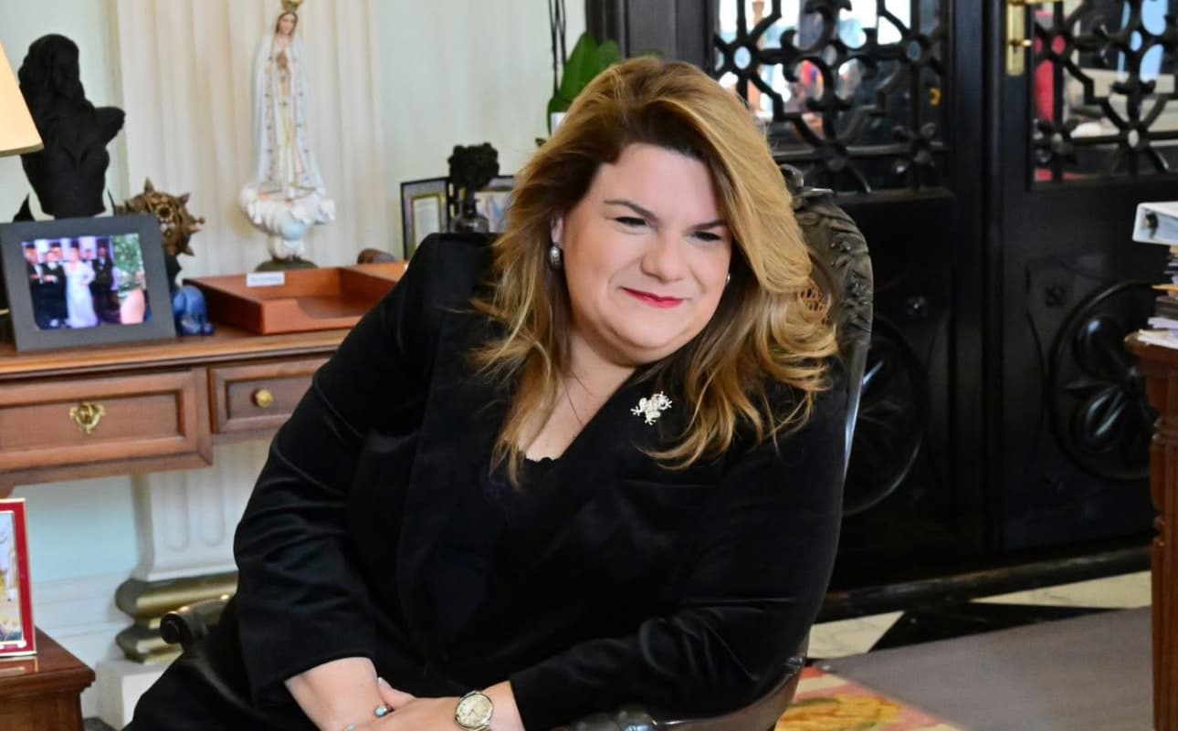 Gobernadora crea Grupo de Trabajo Multisectorial para asegurar financiamiento de los programas federales de salud