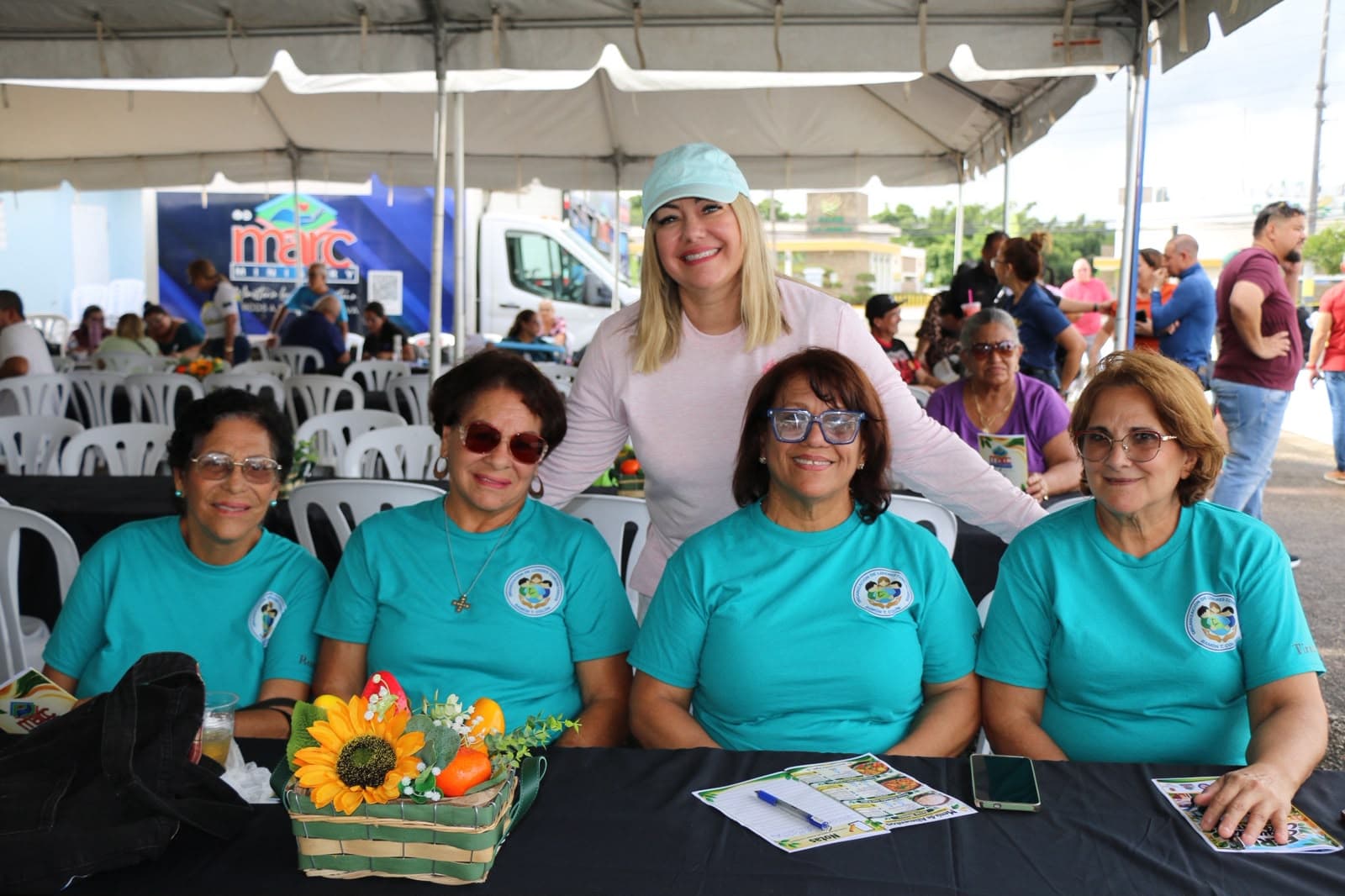 Líderes comunitarios del Este llevan sus prioridades a ODSEC durante jornada regional en Las Piedras