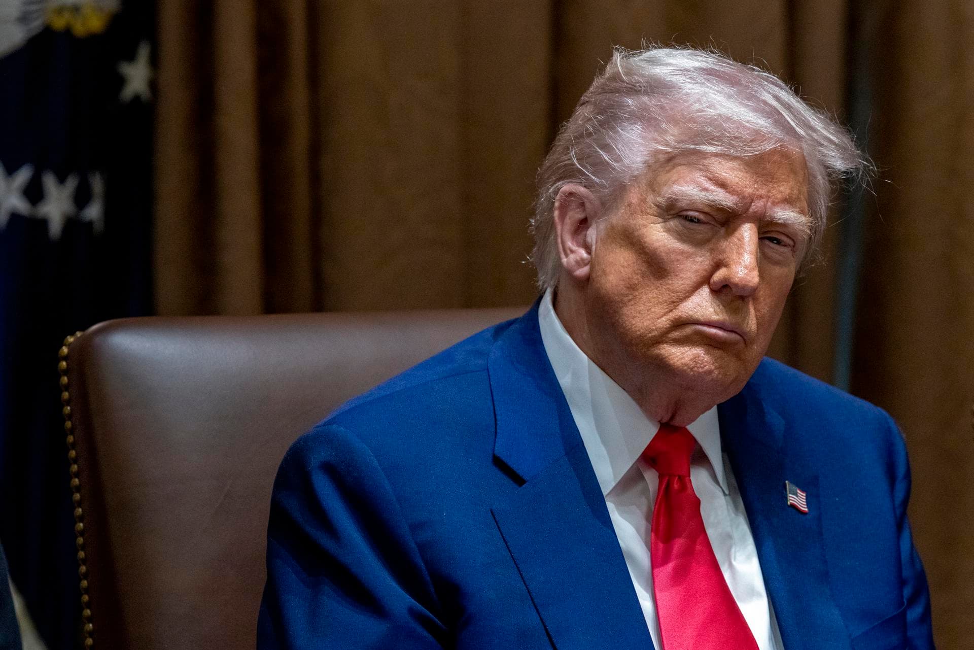 Trump anuncia comienzo de diálogo con China sobre aranceles 