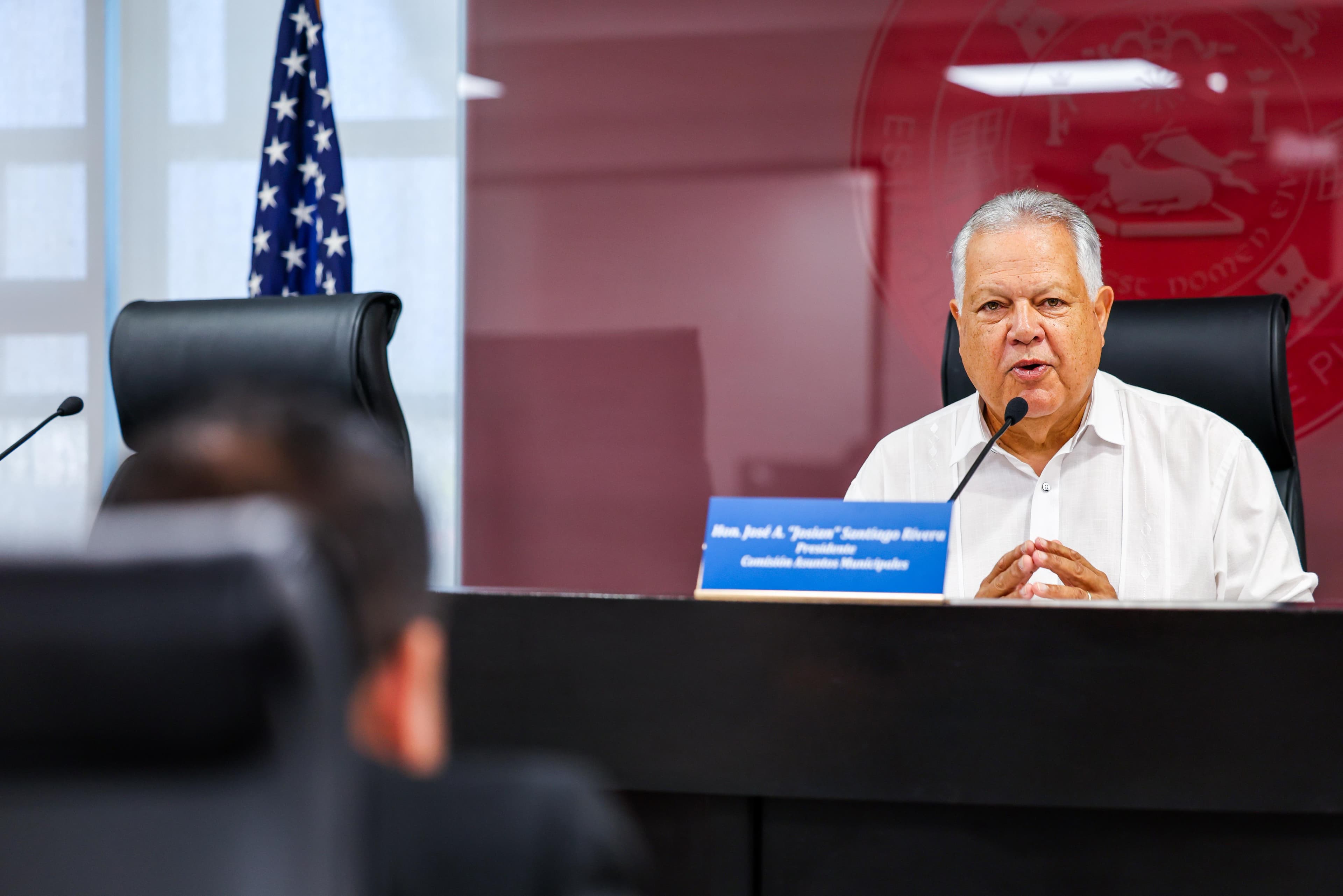 Comisión evalúa medida para fortalecer finanzas de municipios ante eliminación de fondos