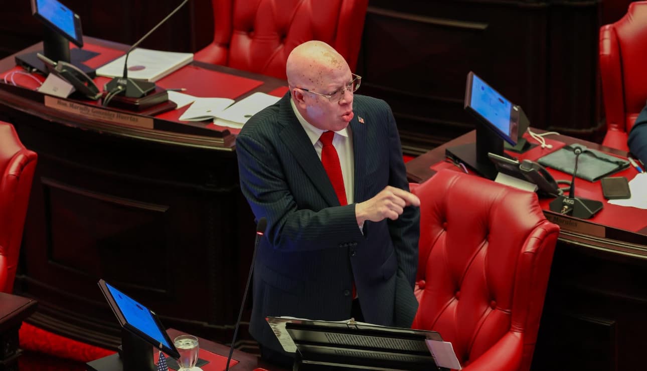 Exigen al Comisionado Residente que presente evidencia de eventos multitudinarios que ha tenido