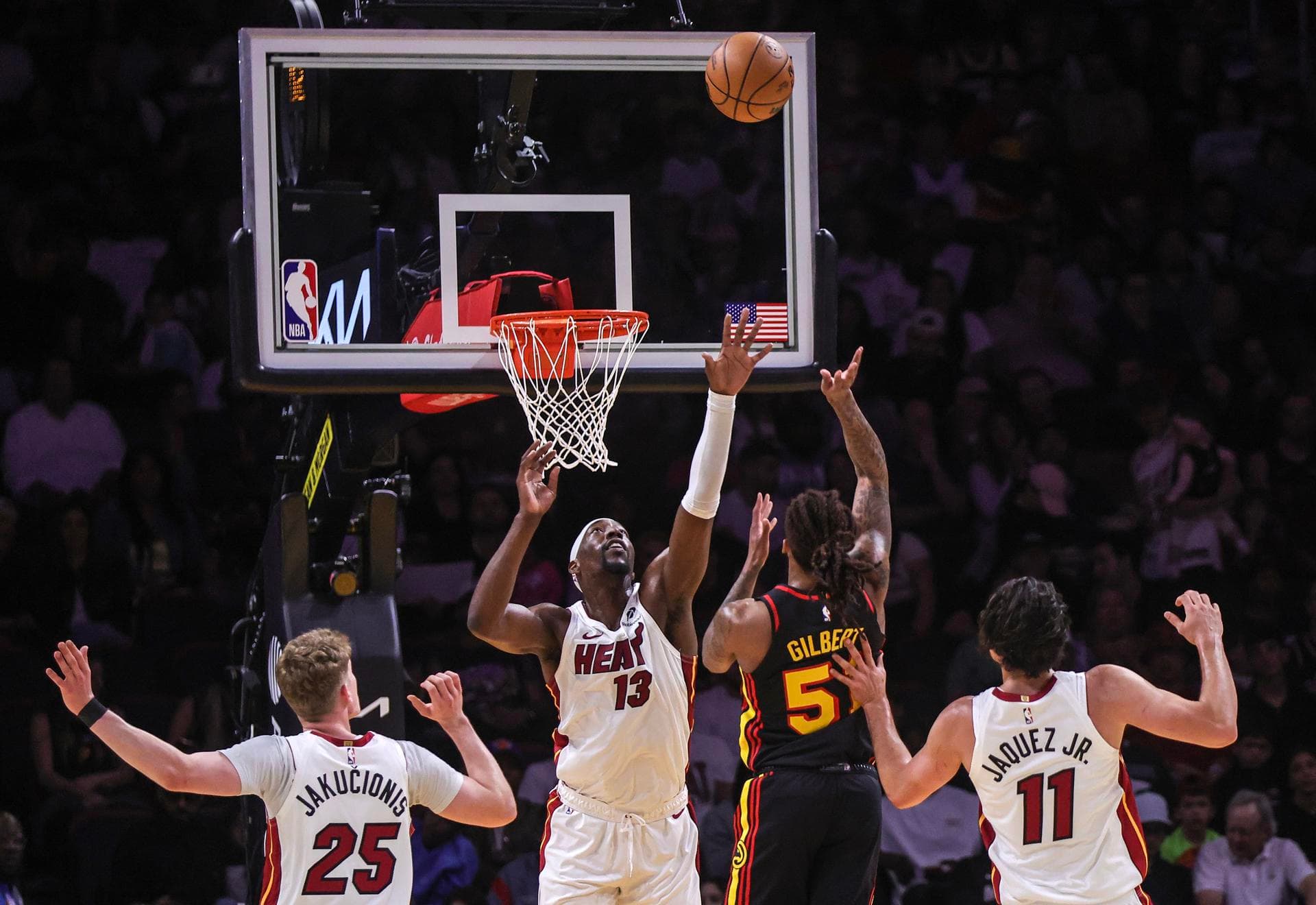 Knicks-Hawks y Cavaliers-Raptors, las eliminatorias de primera ronda en el Este
