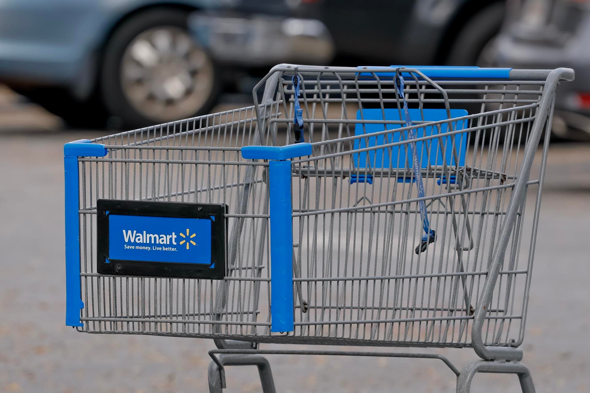 Walmart gana un 34% más en el tercer trimestre, impulsado por las ventas en EE.UU.