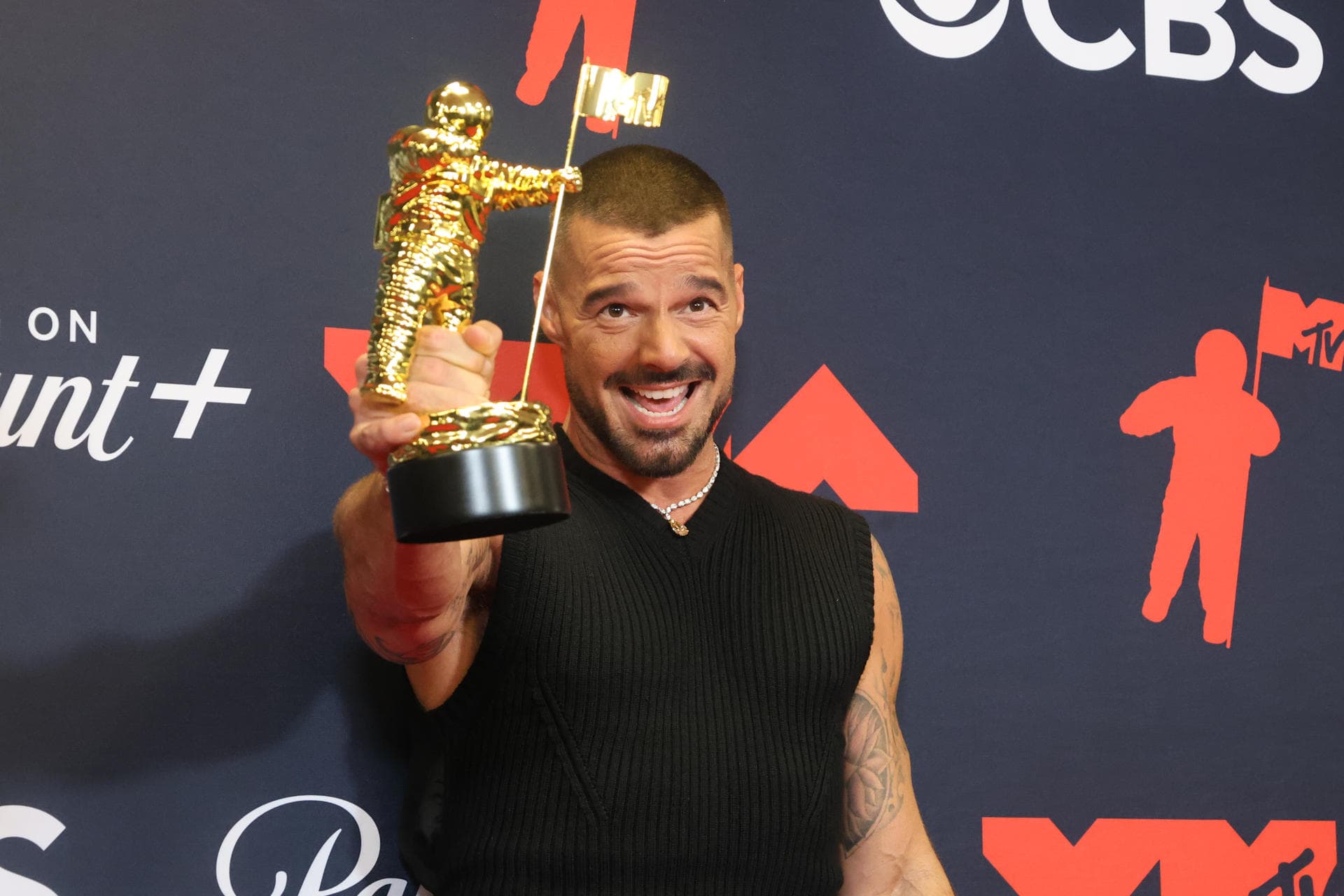 Lo mejor de los VMA de MTV